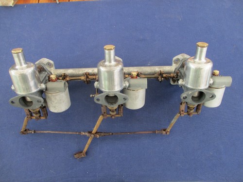 Rover veteran vintage - ac,