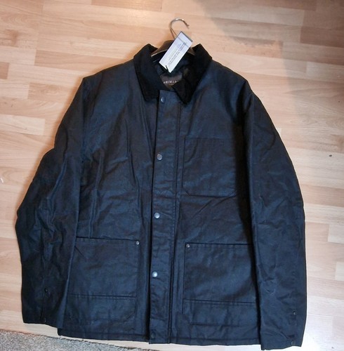 Bnwt black pure cotton - ,