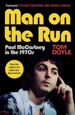 Man on the Run Paul McCartney