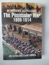 Wargamer's Guide to the Peninsular War 1808 - 1814