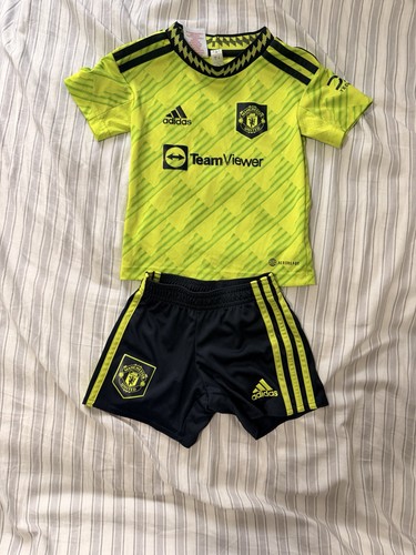 Kids man united - kids,