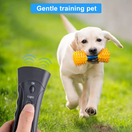 Petgentle ultrasonic anti dog - anti,