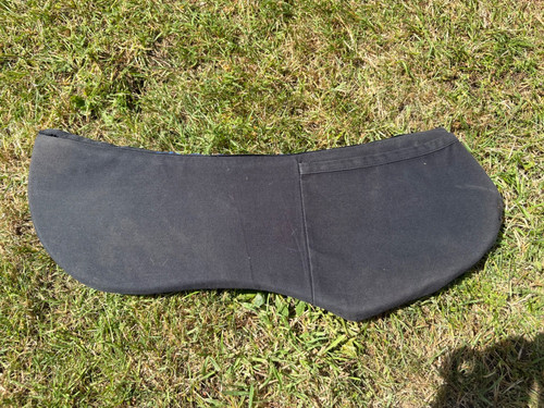 Prolite pony pad - pad, front