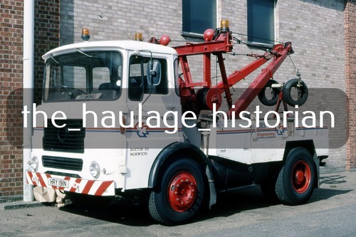 Thh truck photos - thh,