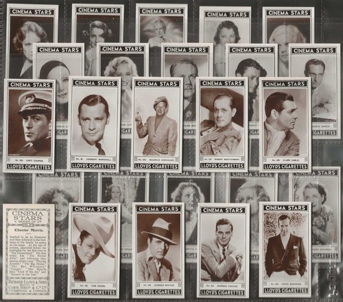 Lloyd full set cinema - lloyd-full, set-