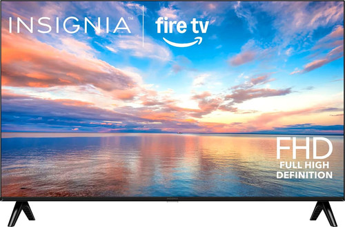 Class series led - 40", full