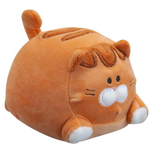 Cat soft toy cute - soft,