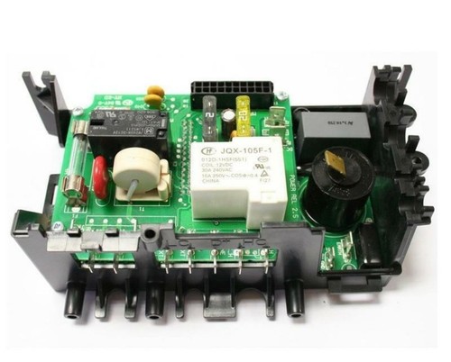 Thetford fridge pcb service - pcb,