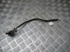 2013 FORD KUGA ZETEC 1.6 PETROL MK2 BATTERY NEGATIVE CABLE REF2335