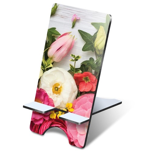 3mm mdf phone stand pretty - stand,