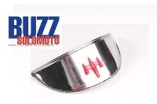 Vespa PX Headlight Peak with