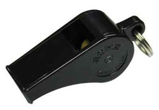 Acme thunderer dog whistle 660 - training field trials high tone referee whistle