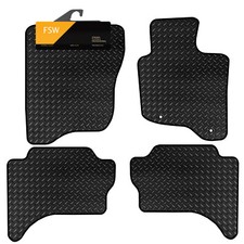 For Mitsubishi L200 Warrior