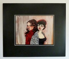 TODD WHITE Trapeze Mounted