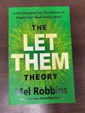 Let Them Theory : A