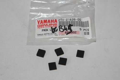 Foam for yamaha - for, vmx17
