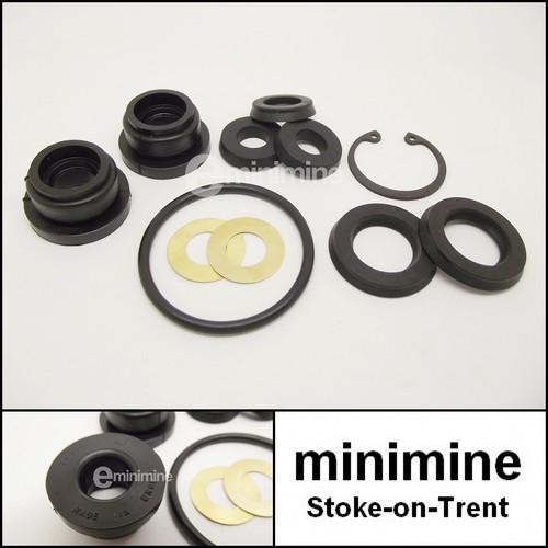 Classic mini brake master - classic,