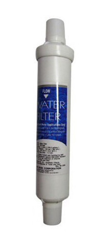 Daewoo fridge water filter - water,