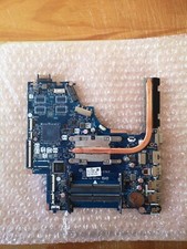 HP 255 G6 MOTHERBOARD A6-9225 SPS L14327-001  FULLY TESTED WORKING