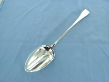 An antique sterling silver