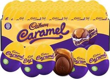 Cadbury Caramel Egg - Easter