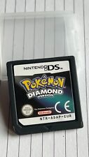 Pokémon Diamond Nintendo DS