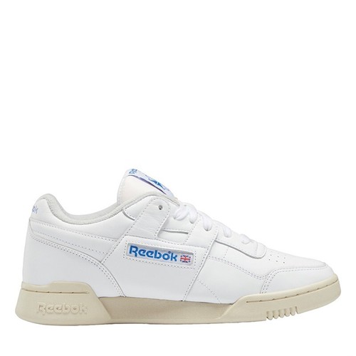 Reebok classic workout plus - reebok,