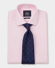 Savile Row Company Men's Slim