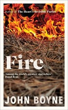 Fire: The powerful and