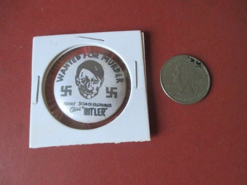 Original wwii anti axis - wwii,