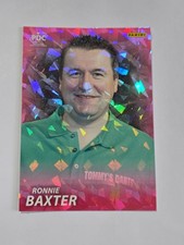 2025 Panini PDC Premier League