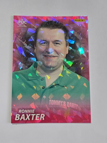 2025 panini pdc premier - panini, league