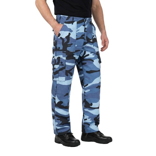 Combat trouser army - combat, us