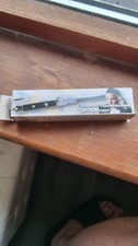 Foldable Pocket Comb
