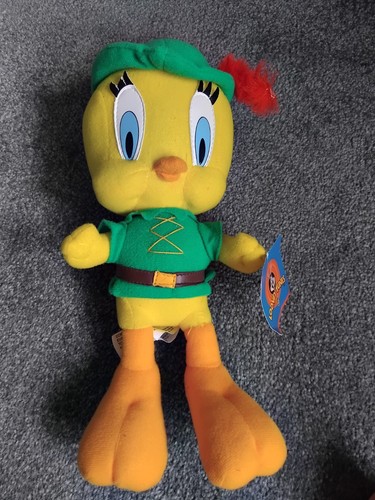 Looney tunes tweety - looney, soft