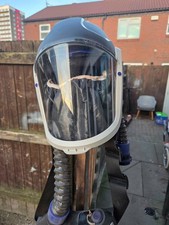 3m versaflo helmet
