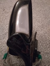 Lexus GS MK3 Wing Mirror Black