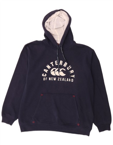 Canterbury mens graphic hoodie - graphic,