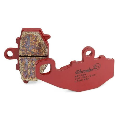 Pair brake pads - pair,
