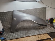 SAAB 9-3 2005-2015 FRONT WING