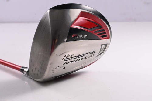 Left hand cobra speed - left,