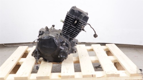2022 honda cb125f - 2022,