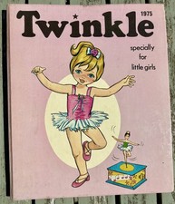 Twinkle especially for little - for,