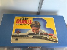 Hornby - Hornby Dublo The