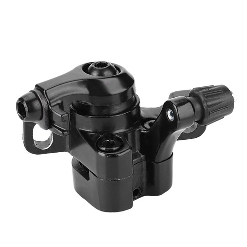 Electric scooter brake device - electric,