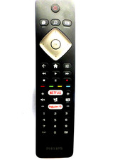 PHILIPS LCD TV REMOTE