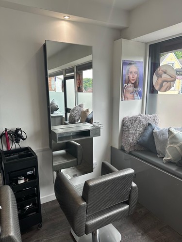 Rem rimini styling unit - styling,