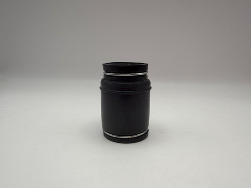 Exhaust tailpipe rubber dt50m - tailpipe,