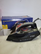 Russell Hobbs Powersteam Ultra