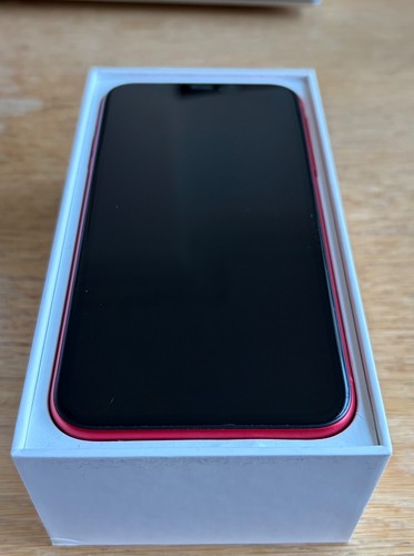Apple iphone red - iphone, (product)red